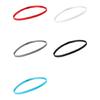 Elastic Absorbent Sweat Bands Unisex Sports Headbands Gym Running Hair Band Women Men Fitness Sweat Guide Hairbands