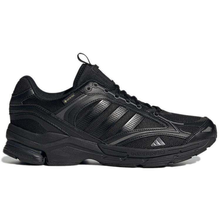 New Adidas Spiritain 2000 Gtx 'Triple Black' GZ1321
