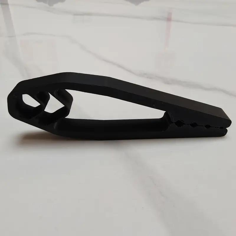 

3-Color Portable Nail Fixing Tool - Woodworking Clamp for Nails/Ornaments, Hand Protection & Furniture Repair Small Tool чорний