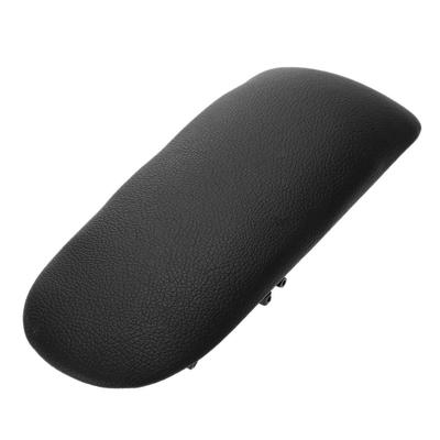 VODOOL Mini Cooper Parts Leather Center Console Mini Cooper Armrest Lid Cover for BMW Mini Armrest Auto Replacement Cover