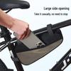 Jingdong Zao Bicycle Triangle Frame Bag