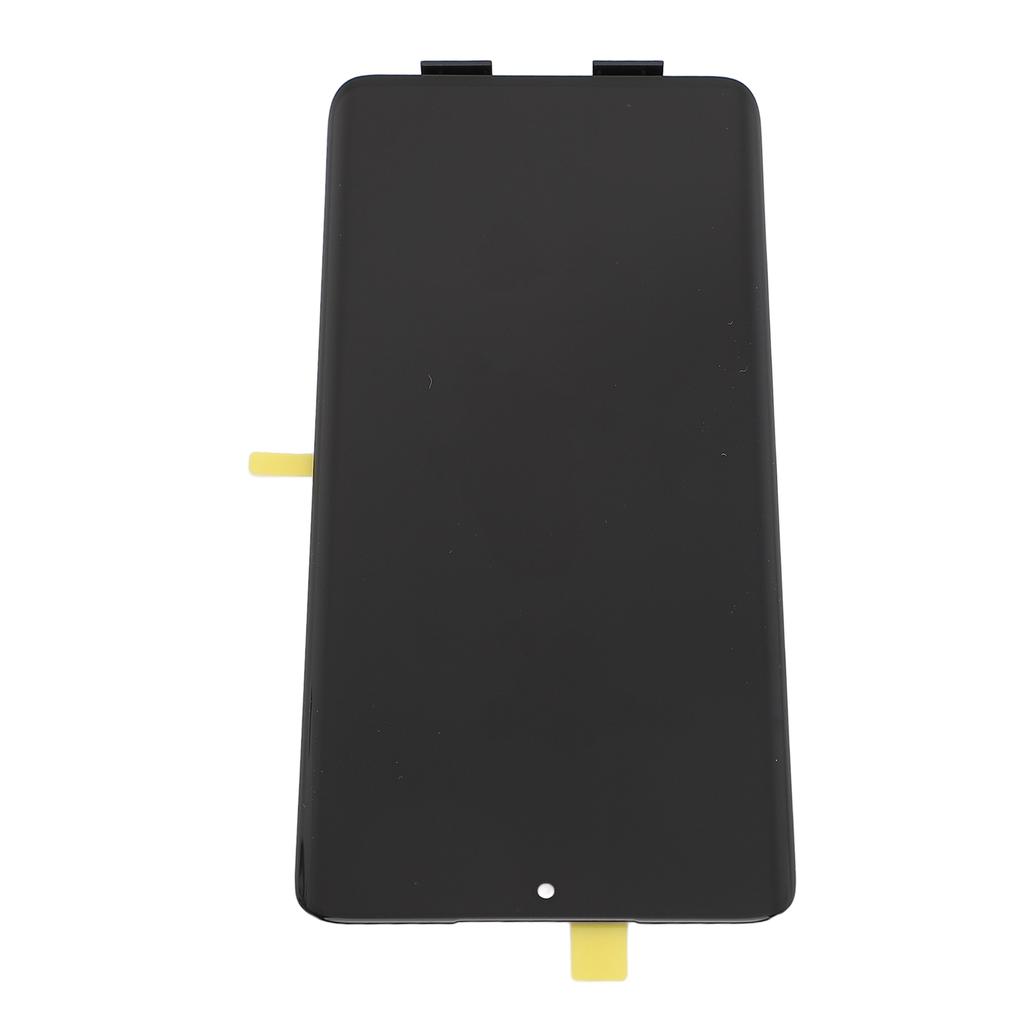 Phone Screen Replacement with Repair Tools Phone Touch Screen Digitizer Assembly for Edge 50 ULTRA for X50 ULTRA