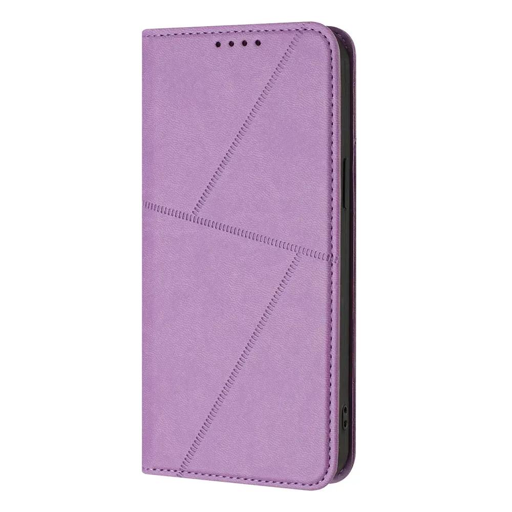 Leder Hülle Schutz Cover Für Samsung Galaxy A03 Core A04E A04S A04 A05 A05S A13 A14 A23 A24 A32 A33 A34 A53 A73 Brieftaschen Hülle