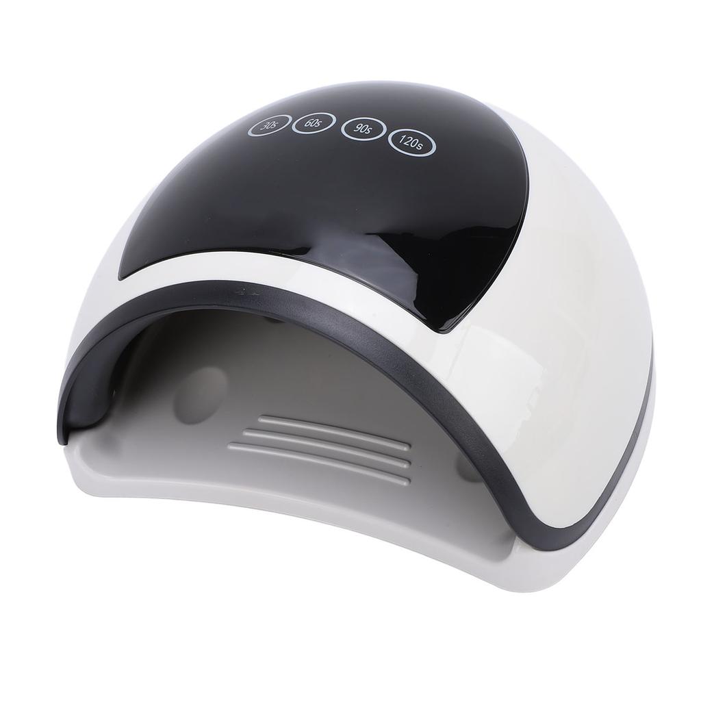 96W UV LED Nail Lamp Light Dryer with 39 Chips 4 Timer Setting Auto Sensor Removable Base Plate UV G