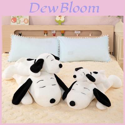 Snoopy Plush Toy With Short Plush Material For Kids And Collectors