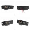 Kia K3/Sorento/Forte/Traka AHD Integrated Reversing Camera