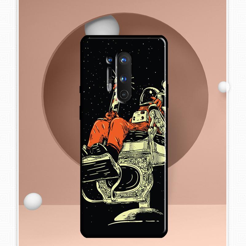 Puzdro pre kaderníka a stylistu na vlasy pre OnePlus Ace 11 9 10 Pro 9RT 10T 8T Kryt pre OnePlus Nord CE 2 Lite 2T N10 N20