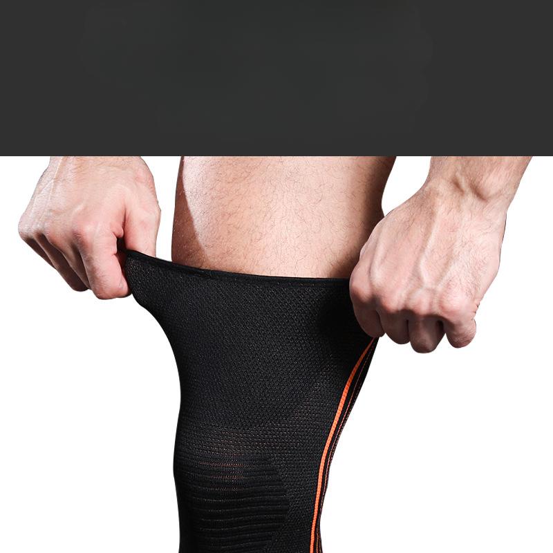 Chrániče kolen, chrániče zápěstí, chrániče loktů, chrániče lýtek, chrániče kotníků, chrániče dlaní, pánská a dámská sada ochranných pomůcek pro basketbal a fitness