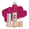 Colors Queen 2 In 1 Matte Lipstick | Lip Matte | Long Lasting Gloss, Waterproof, Non Transferable | (28 - Coral Pink, 8g)