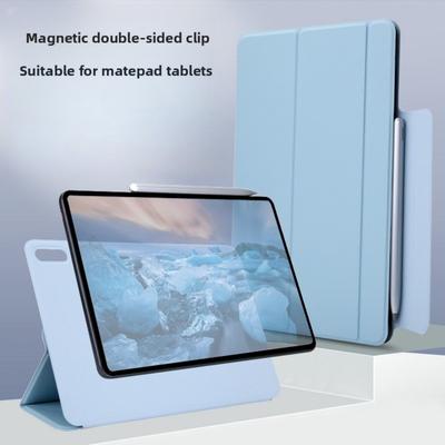 Für Huawei MatePad Air 12 Magnetische Dual-Ständer-Hülle für 11.5S Pro 13.2 12.6 Schutzhülle