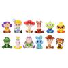 New POP MART Toy Story Characters Toy Story 4 Sitting Collection Mystery Boxes Whole Set 12 Pcs 6972368568017