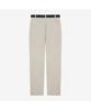 Noseupeiseu Np6Ns50A Men'S Alta Pants White Sand