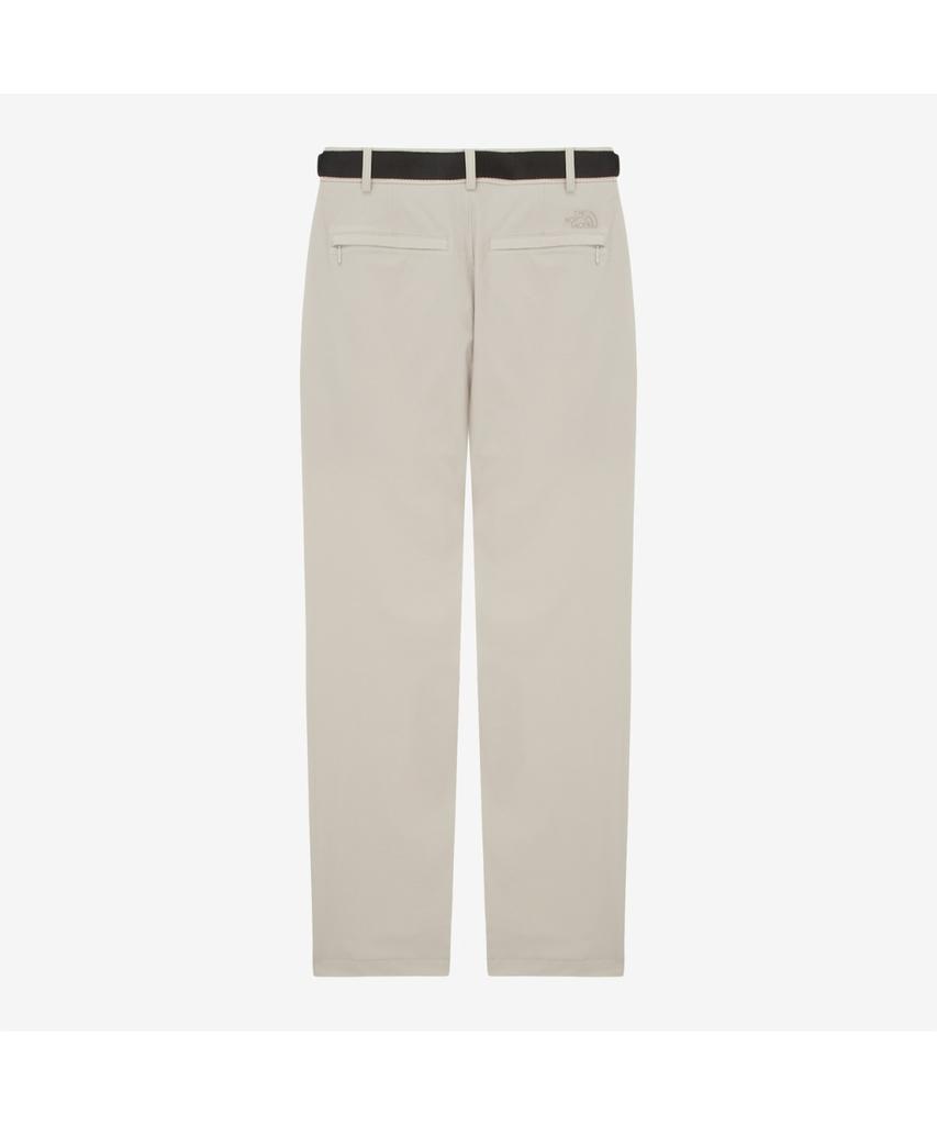 Noseupeiseu Np6Ns50A Men'S Alta Pants White Sand