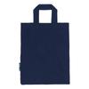 Neutral Twill Grocery Bag