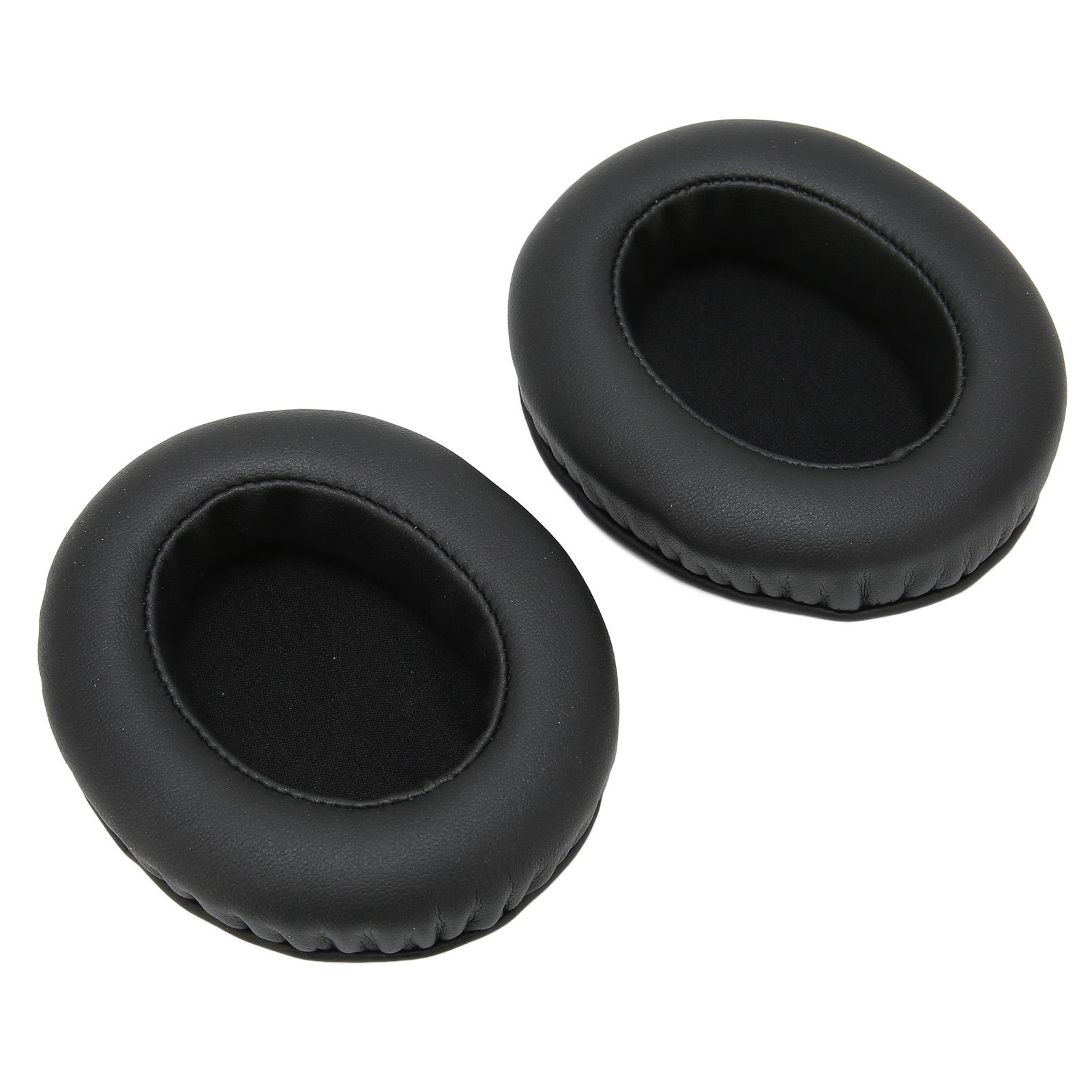 

Амбушюры Профессиональные Улучшенные из Протеиновой Кожи Сменные Подушки для Гарнитуры для ASUS ROG STRIX Fusion