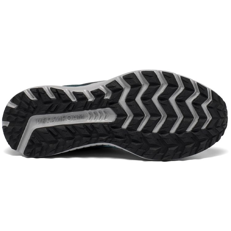 SAUCONY Cohesion 13 TR Comfortable Mesh Slip-Resistant Shock Absorbing Durable Lightweight Low-Top Trail Running Shoes Women Sneaker S10563-3