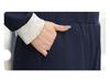 2024 Fashionable Spring & Autumn Tracksuit: Stylish Two-Piece Casual Set for Middle-Aged Moms