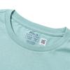Polo Ralph Lauren Cotton Knit Crew Neck Embroidered Pony Logo Short Sleeve T-Shirt Kids tops Cerulean-Green 323832904-506