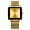 Men's Waterproof Luminous Running Alarm Clock Watch