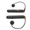 Jump Rope with Counter Weighted Jump Rope for Fitness Rechargeable Cordless Skipping Rope for Men Women Kids Fitness