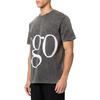 alexander wang SS23 Tee Unisex UCC1231590-007
