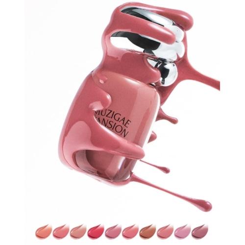 MUZIGAE MANSION Object Glossy Mini 1.8g