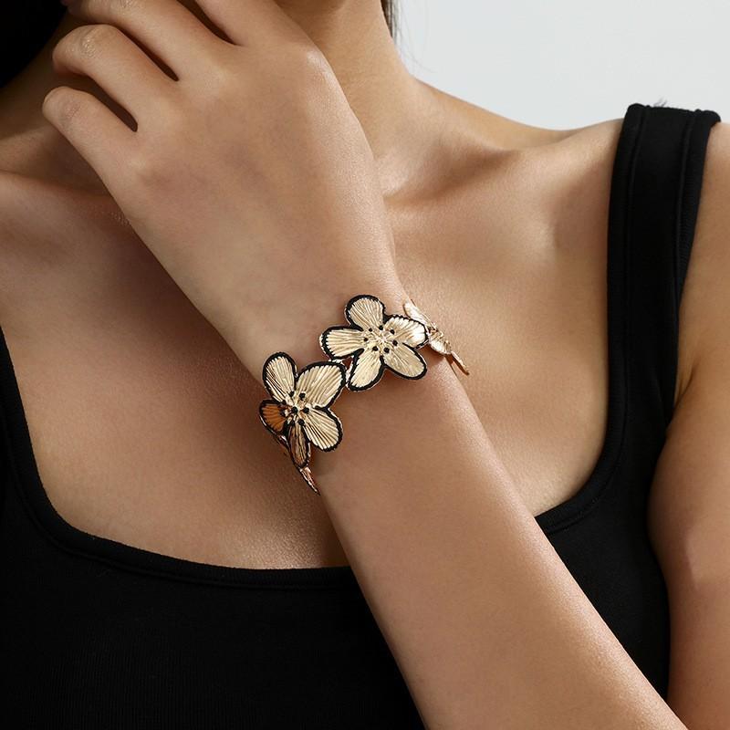 Motesmykker for kvinners sett