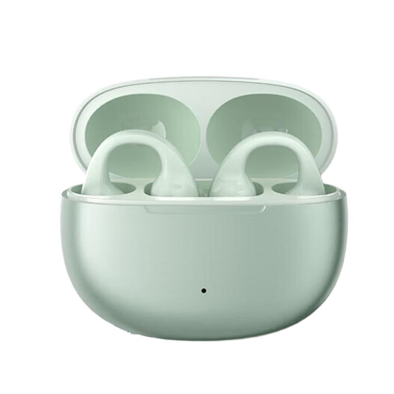 Edifier Comfo Clip Open-Ear Bluetooth Headphones