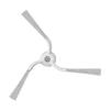 Voor DJI-ROMO S, Voor ROMO A, En Voor ROMO P Stofzuigers: 6 Zijborstel Accessoires Voor Robotstofzuigers