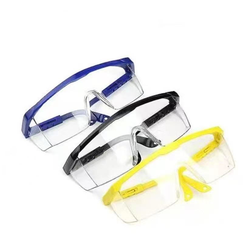 

Защитные очки для работы на открытом воздухе, высокоточные, пылезащитные и ударопрочные очки для полировки и резки