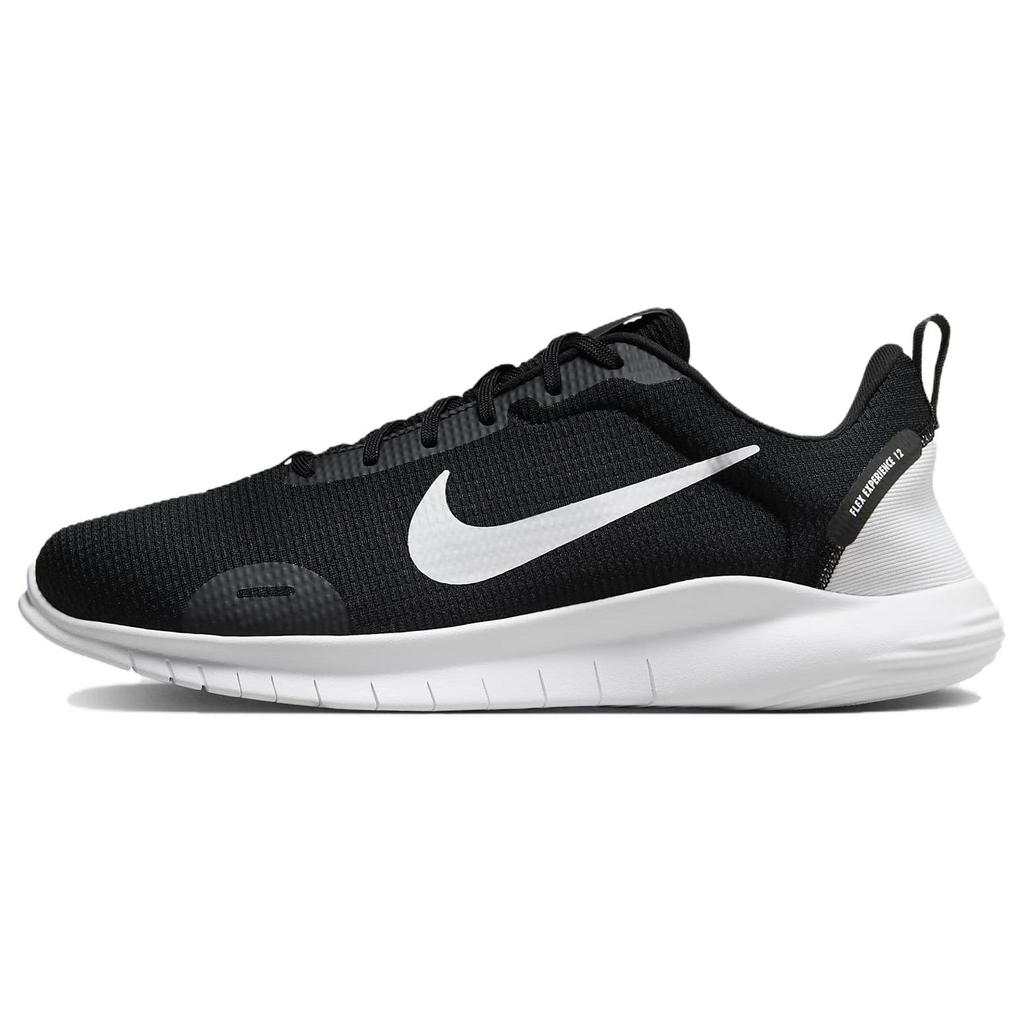 New Nike Flex Experience Run 12 'Black White'