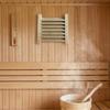 Wood Smooth Sauna Ventilation Panel Wooden Blinds Air Outlet Shutter Window For Cedar Vent Grille Heating
