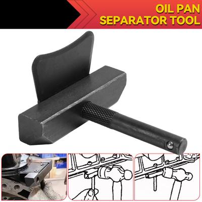 Car Oil Pan Separator Tool Engine Transmissions Sealant Remover Cutter Tool Sturdy Oil Pan Seal Cutter Repair Tool Accessories