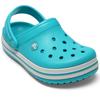 Crocs Kids Adult Croc Band Clog 204537 4sl