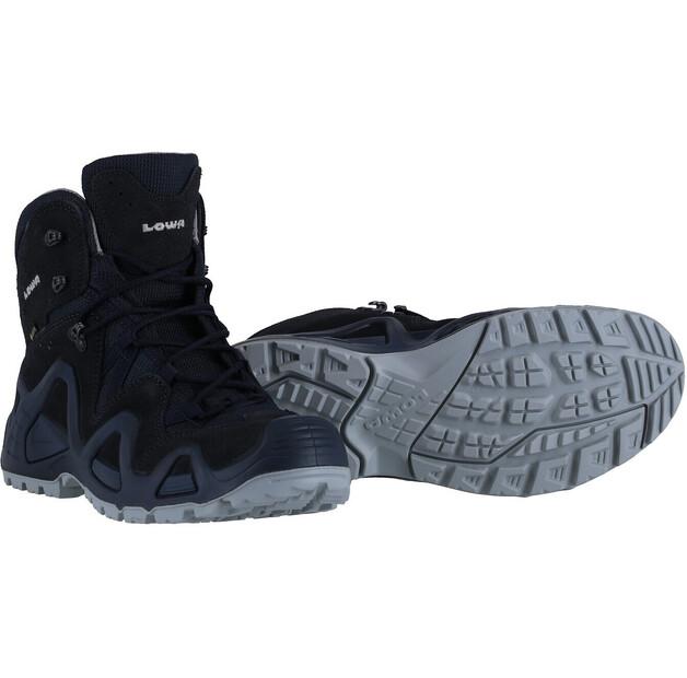 Ботинки Lowa Zephyr GTX Mid