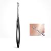 Comfortable Handle Acne Blemish Needle Blackhead Remover Pore Cleaner Needles Pimples  Removal Tool