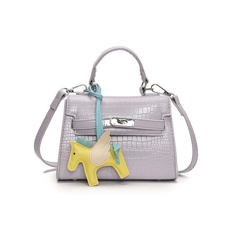 Hand Bag Women's New Fashion Casual Shoulder Bag Messenger Bag