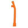 Oil Level Sensor Sleeve 06A103663B Oil Dipstick Boot ABS Construction Engine Dipstick Guide Funnel Sleeve