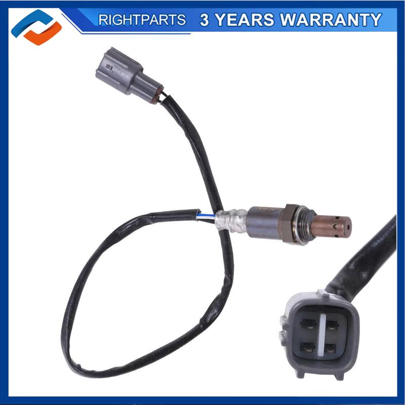 

89467-06080 8946706080 Car O2 Oxygen Sensor For Toyota Camry RAV4 2.0L 2.4L RAV4 ACV30 ACV40 Automotive Sensor Parts