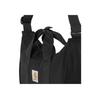 New Carhartt WIP Nylon One Shoulder Handbag Trumpets Unisex Black I034695-89-XX