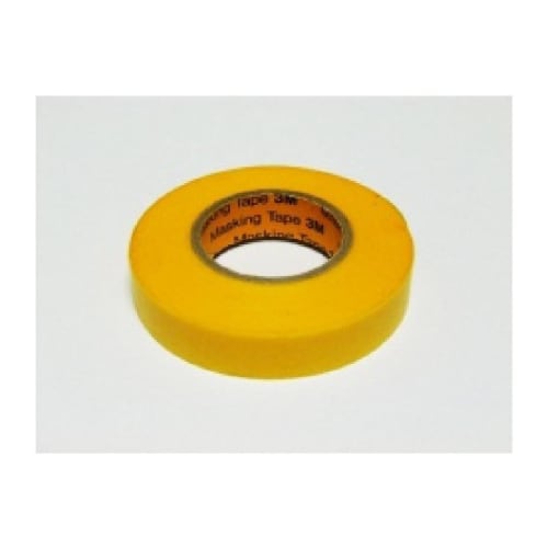 

TOP LINE 3M masking tape (10mm width x 18m) BM-010