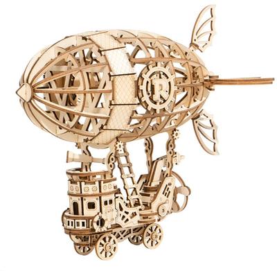 Robotime 3D Wooden Educational Kindergarten Entry New Birthday Christmas Gift Puzzle, Puzzle, Gift, Toy, Toy, Boys, Girls, Adults, Gift, Year's Gift,