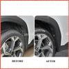 -2024 Models CHERY TIGGO 4/TIGGO 4 PRO Rear Wheel Lining Widening Modify Antifreezing