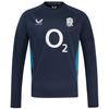Castore Mens 25/26 England Red Roses Drill Top