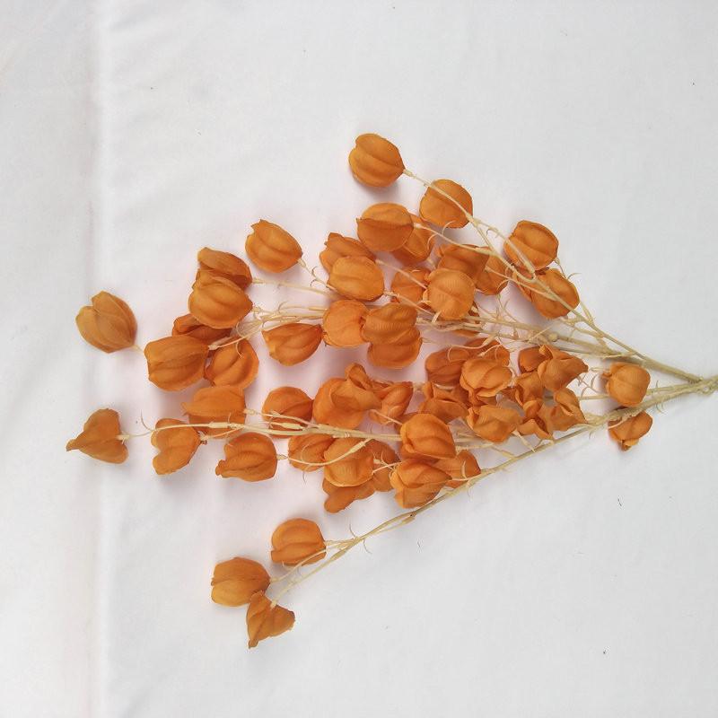 Umělá mochyně peruánská L Pro svatební fotografické rekvizity a domácí dekoraci