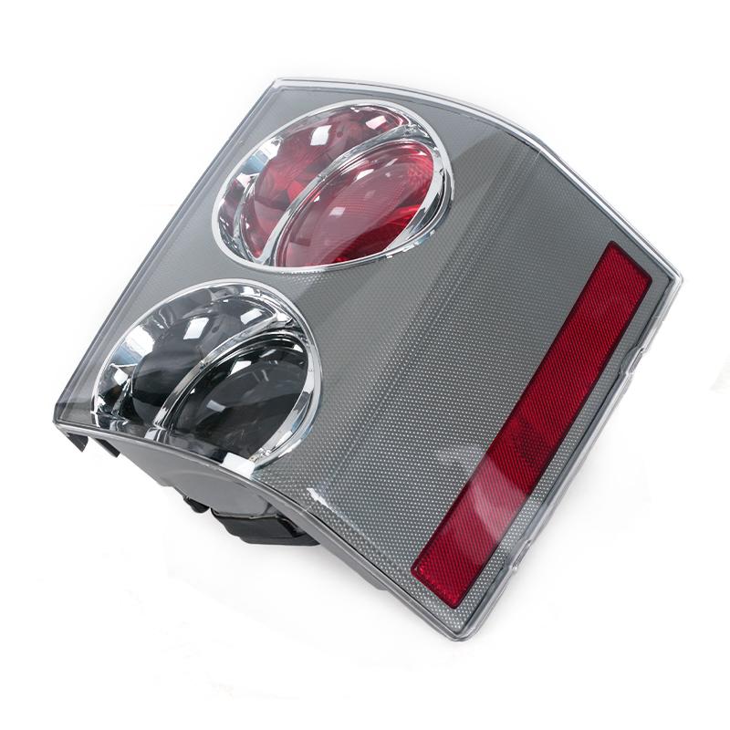 For Range Rover Vogue L322 2002-2009 Car Tail Light Rear lamp Assembly Rear Brake Lamp Signal Red Car Accessories