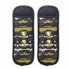 Unique Print Ice Bags for Kids Comfortable Ice Guard Easy to Use Popsicles Holder Bags Ice Lollies Sleeves