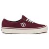 Vans Authentic One Piece Dx 'Burgundy' Sneakers VN0005UCBRG1