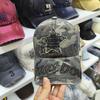 1PC Japanese-style Retro Spring and Autumn New Style Individual Five-pointed Star Embroidered Letter Baseball Cap