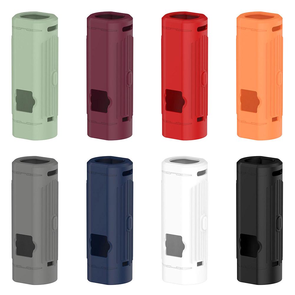 Silicone Case For Garmin Varia UT800 Smart Car Lights Protective Cover Portable Protector Case Anti-Lost Dustproof Housing Shell